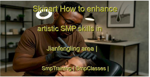 Skinart How to enhance artistic SMP skills in Jianfengling area | SmpTraining | SmpClasses | SkinartTraining-China